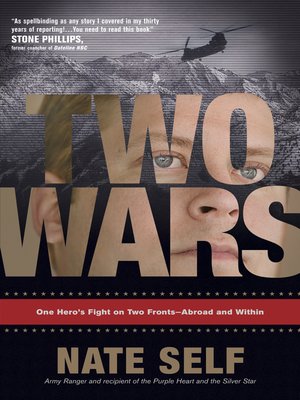 Two Wars - ebook